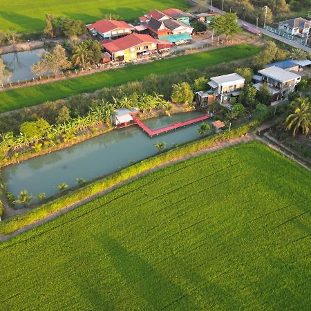 Falik Farm Stay Пра Након Си Аютая Екстериор снимка