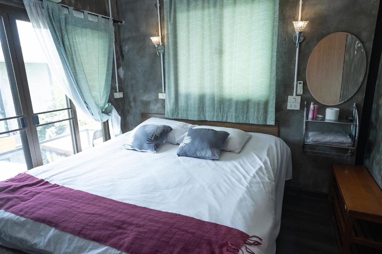 Falik Farm Stay Пра Након Си Аютая Екстериор снимка