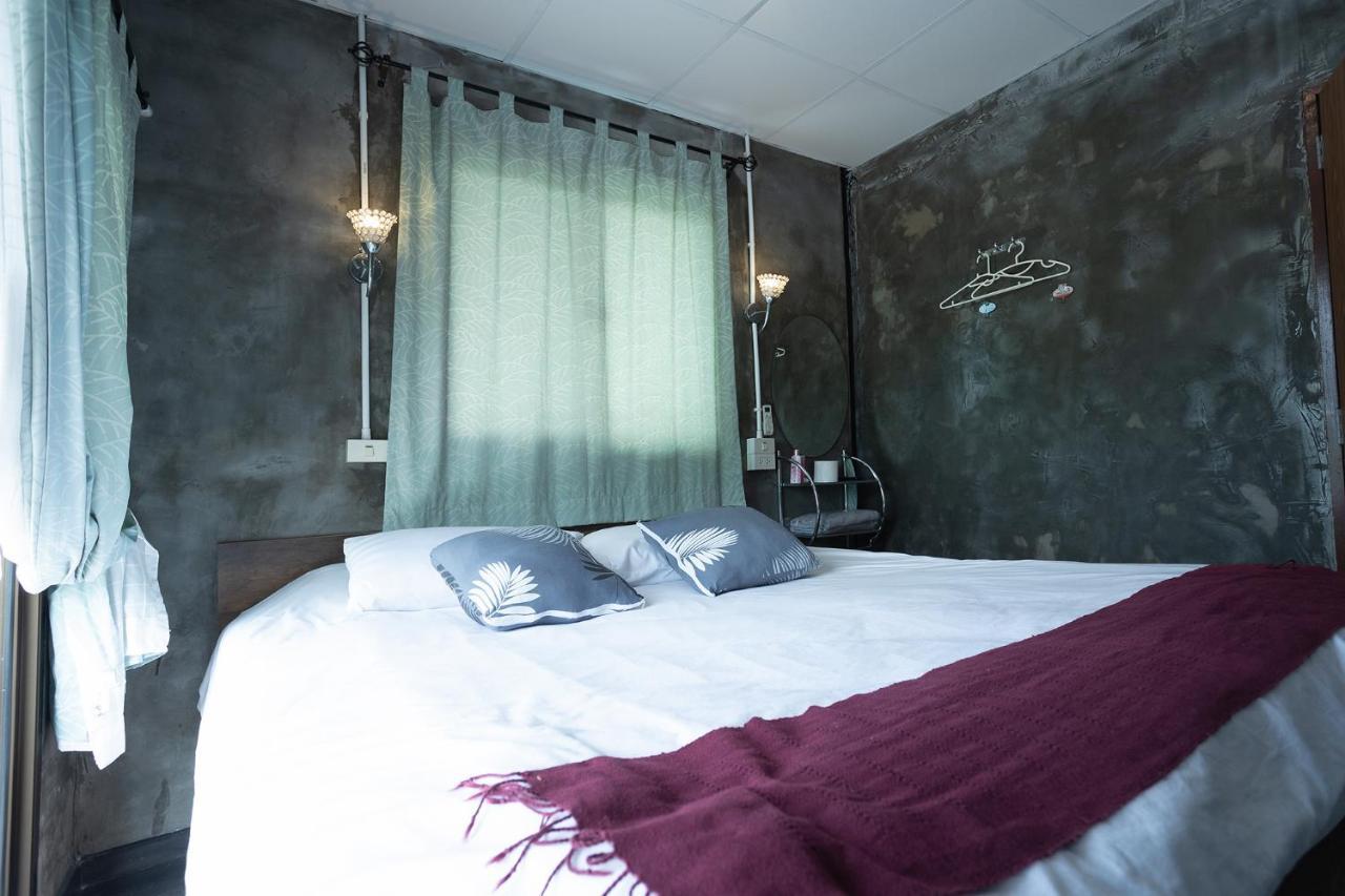 Falik Farm Stay Пра Након Си Аютая Екстериор снимка