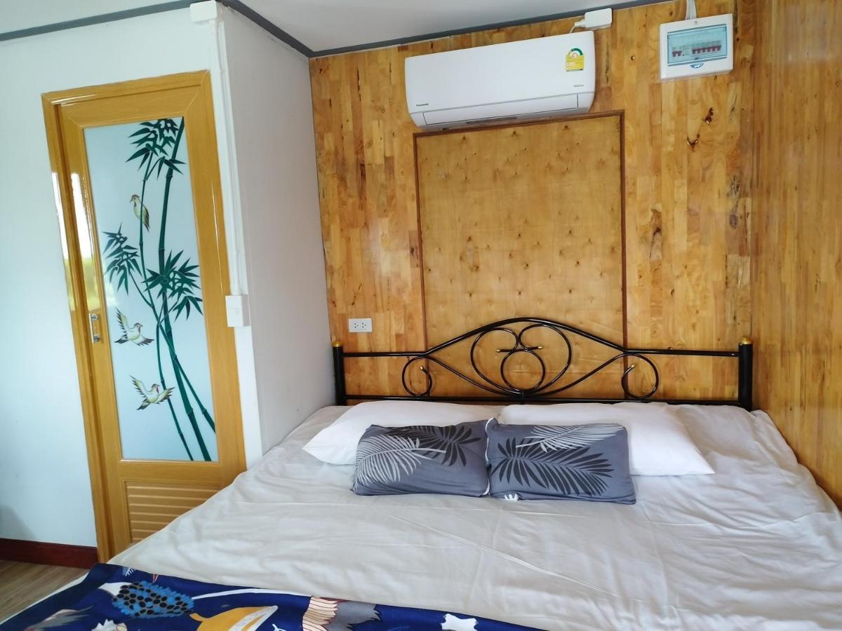 Falik Farm Stay Пра Након Си Аютая Екстериор снимка