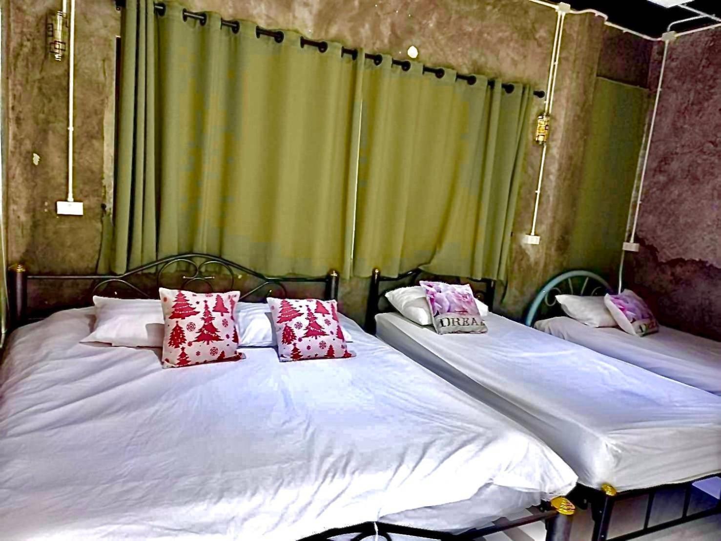 Falik Farm Stay Пра Након Си Аютая Стая снимка