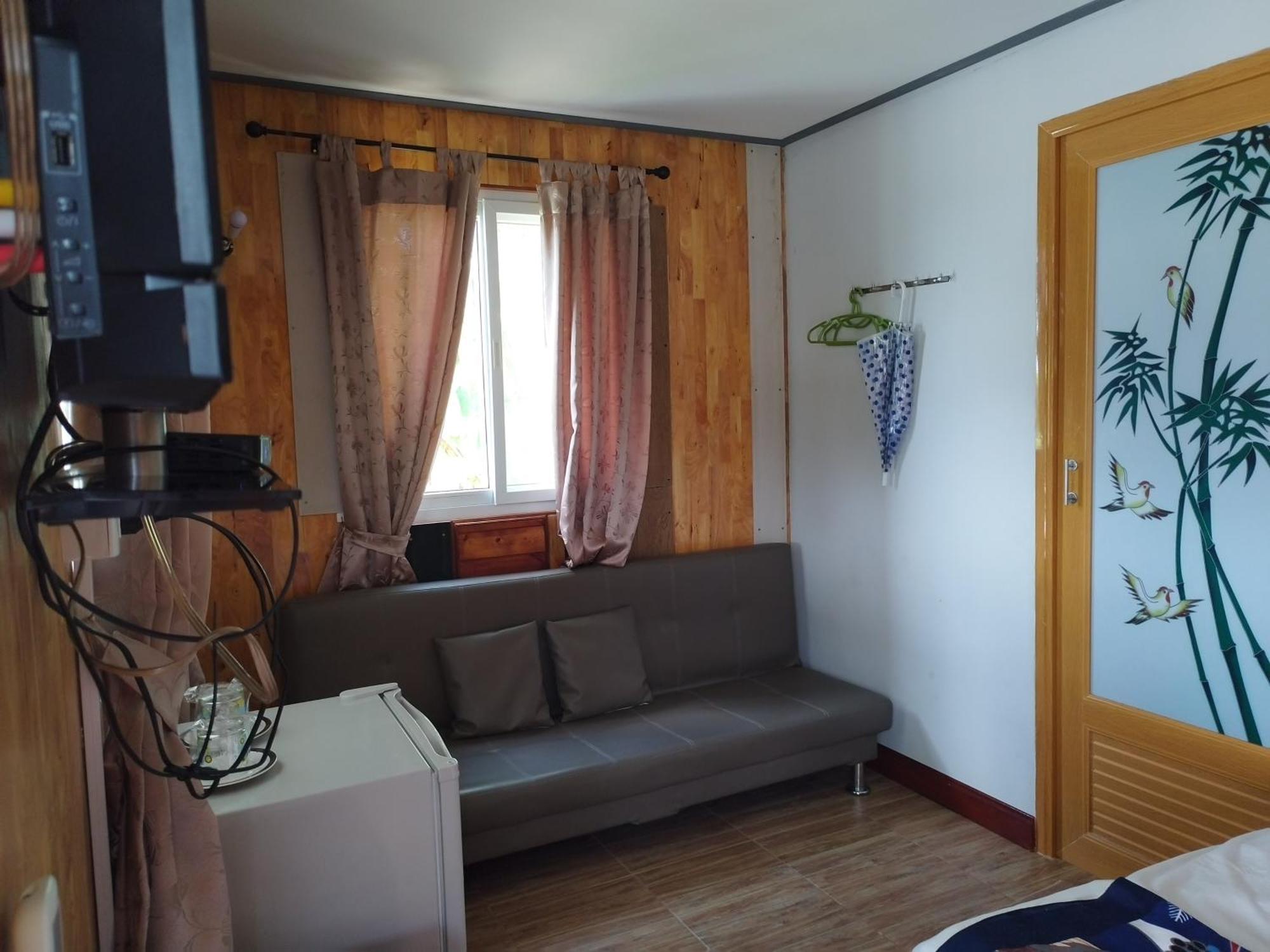 Falik Farm Stay Пра Након Си Аютая Стая снимка