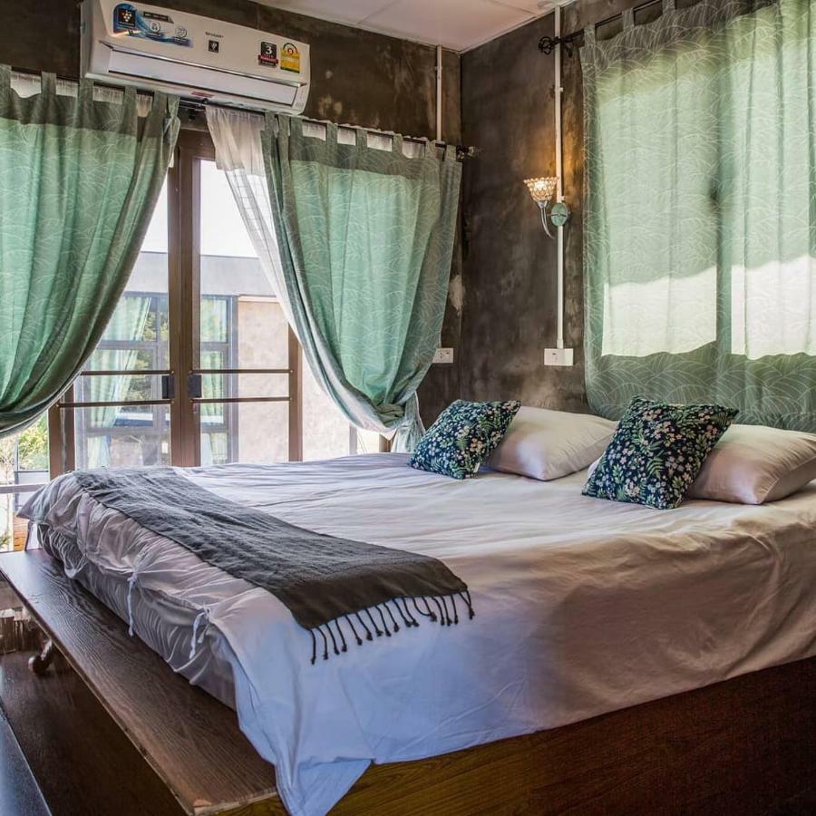 Falik Farm Stay Пра Након Си Аютая Екстериор снимка
